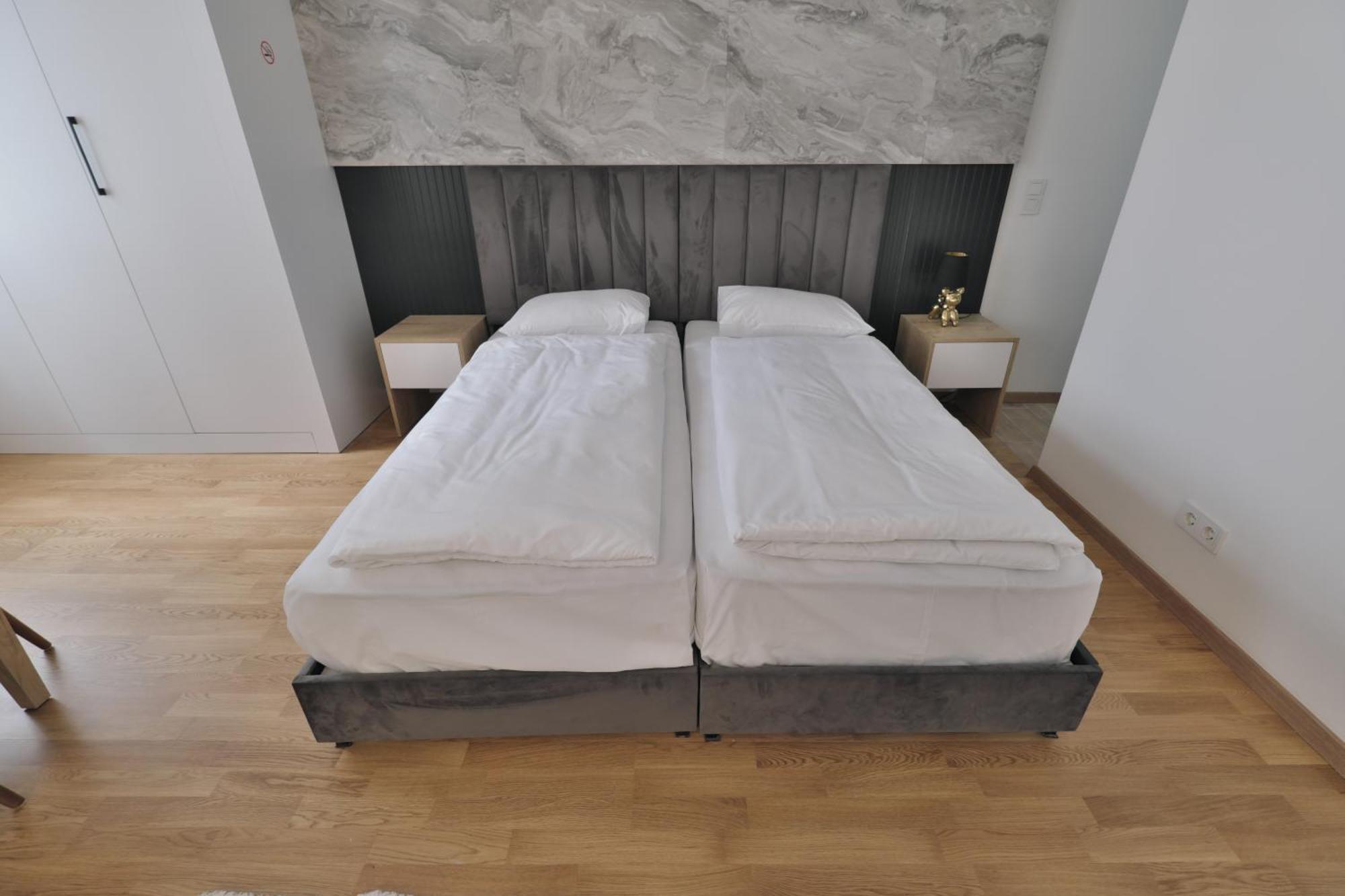 Vienna Lotus Apartments Quarto foto