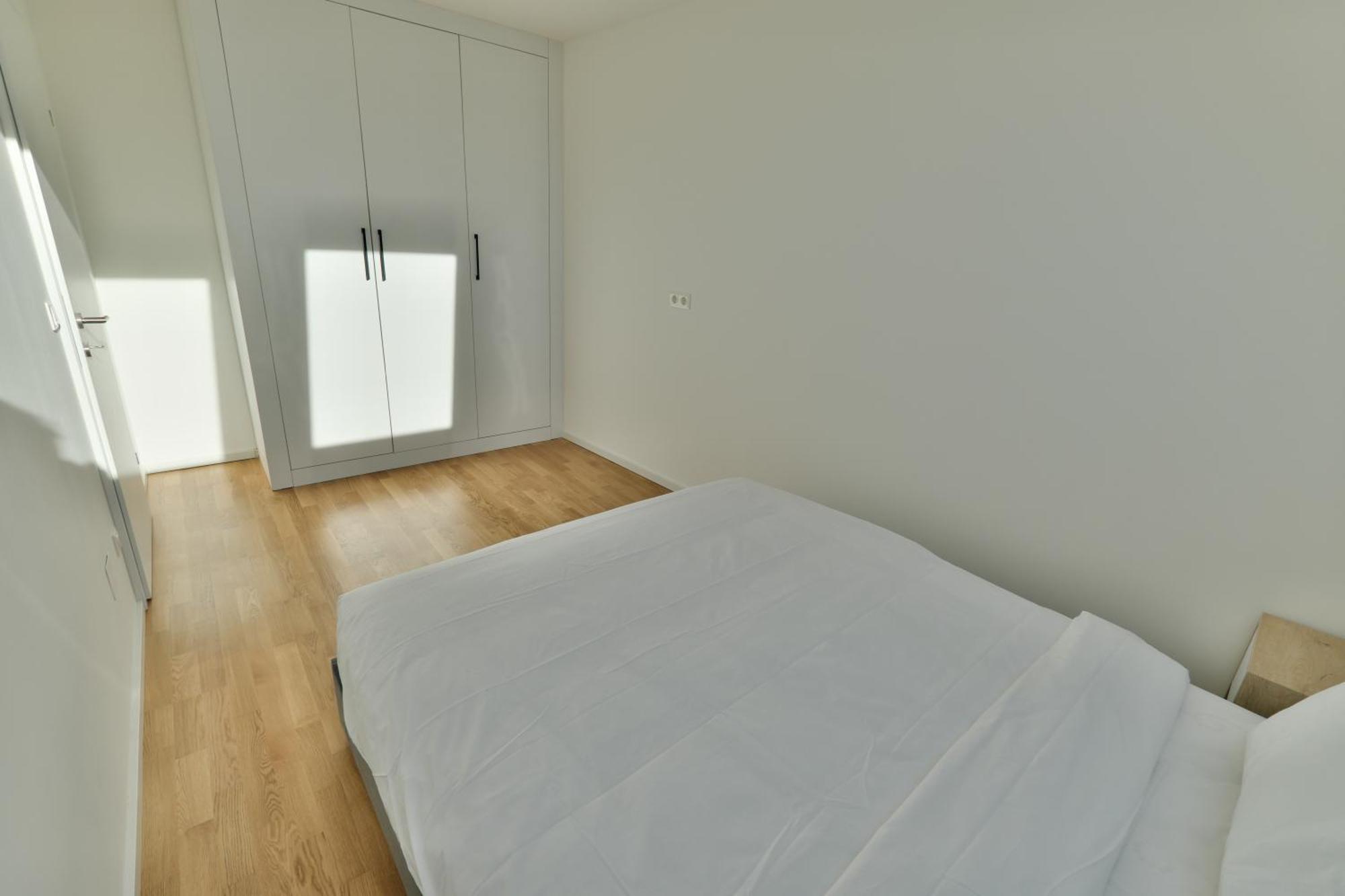 Vienna Lotus Apartments Quarto foto