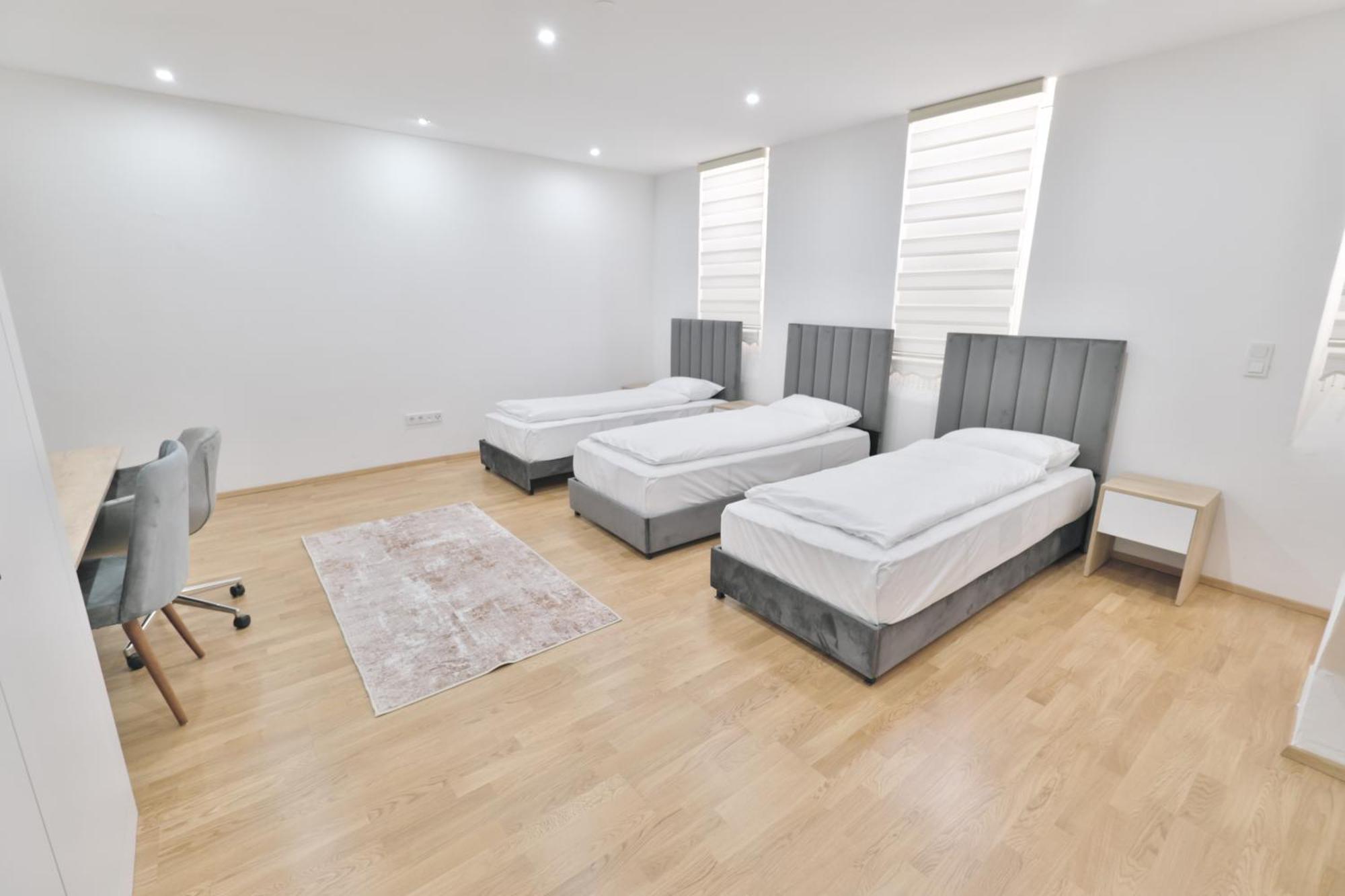 Vienna Lotus Apartments Quarto foto