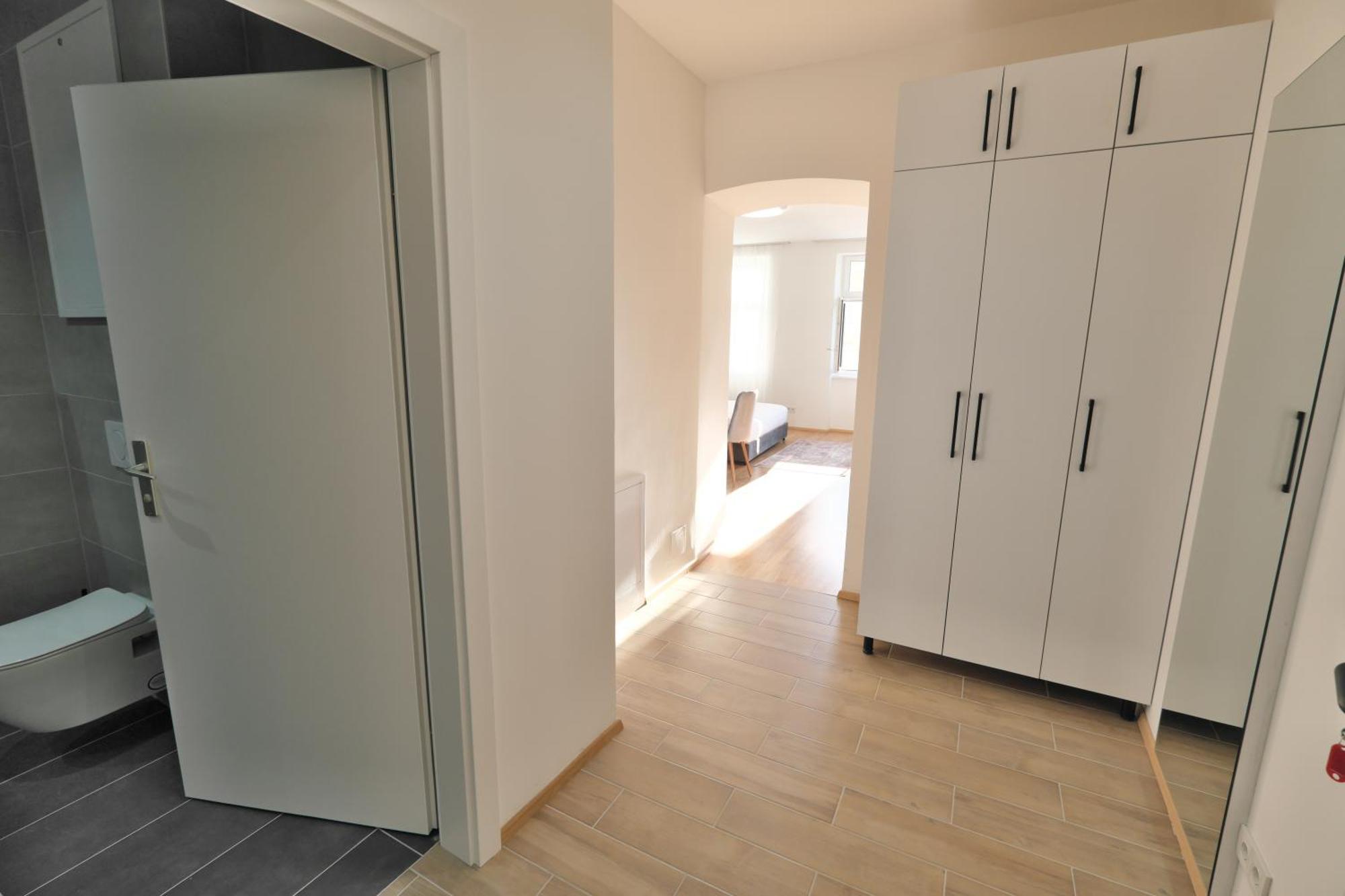 Vienna Lotus Apartments Quarto foto