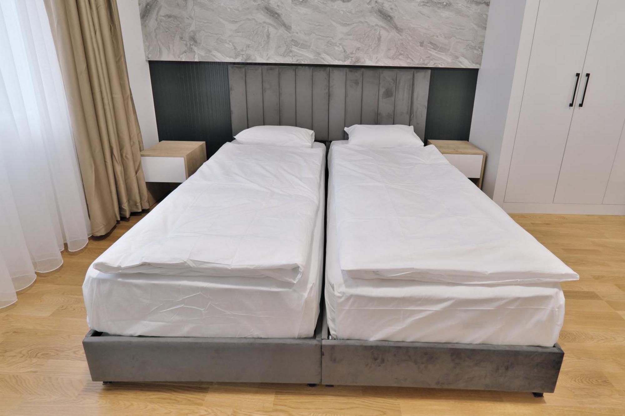 Vienna Lotus Apartments Quarto foto